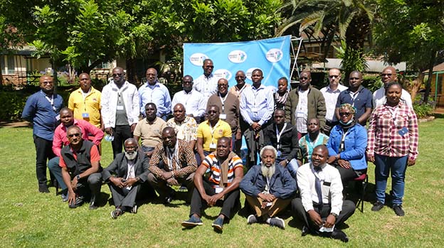 Kenya Hosts The 5th Annual Stakeholders’ Assembly Of Don Bosco Tech Africa