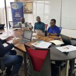 agriculture of life meeting