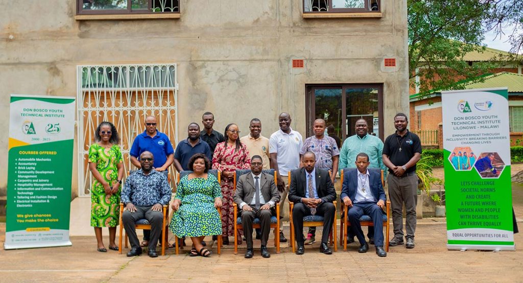 Recognition of Prior Learning Framework Training