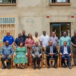 Recognition of Prior Learning Framework Training