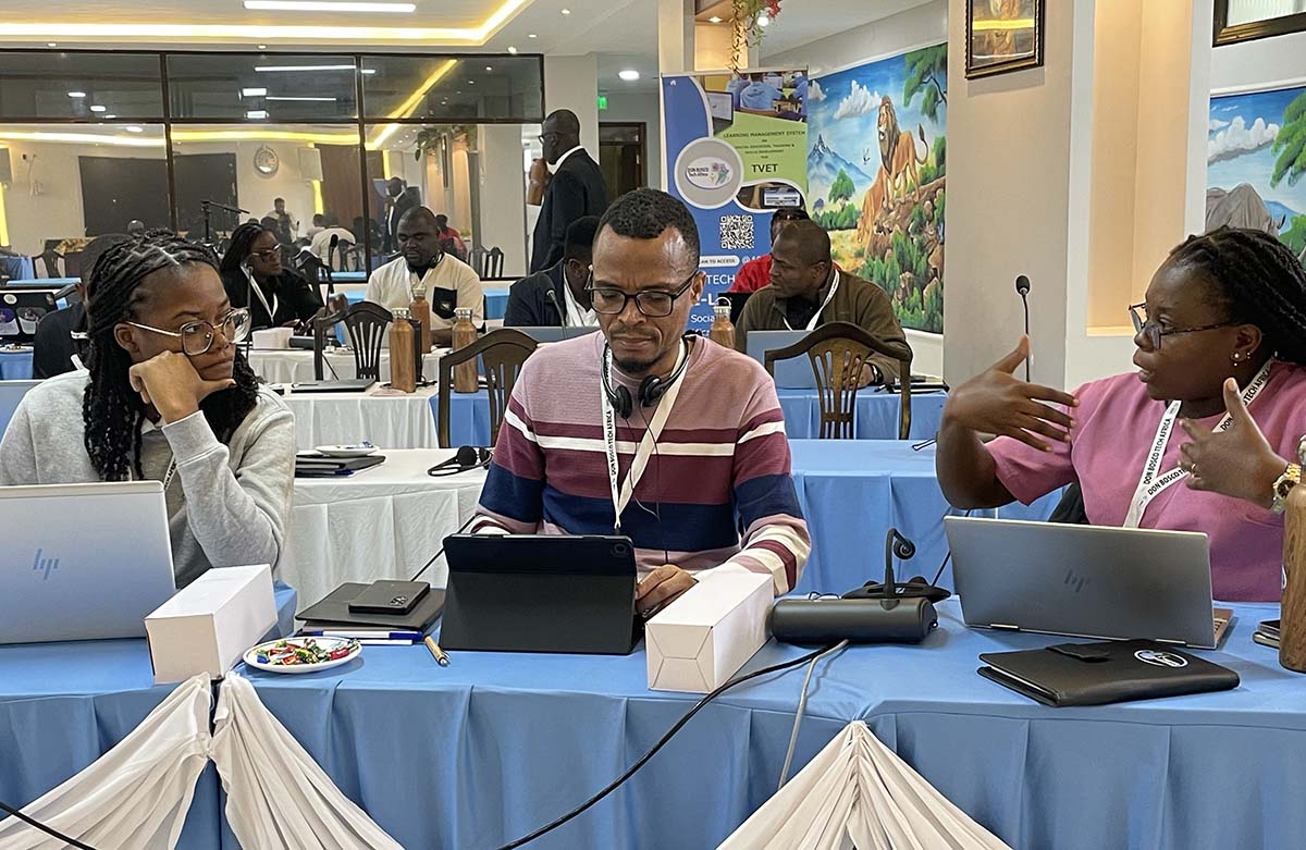 Systematization Workshop