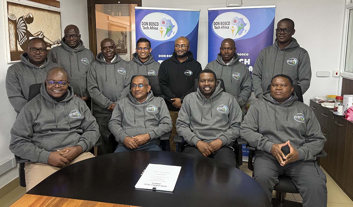 DBTA BOARD 2026